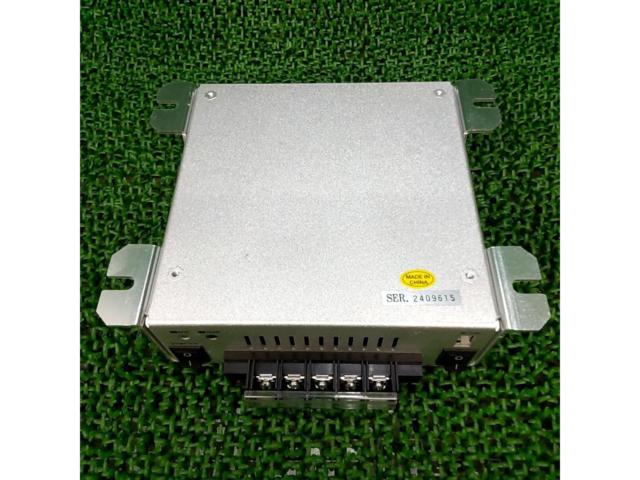 CLESEED 走行充電器 アイソレーター SJ101