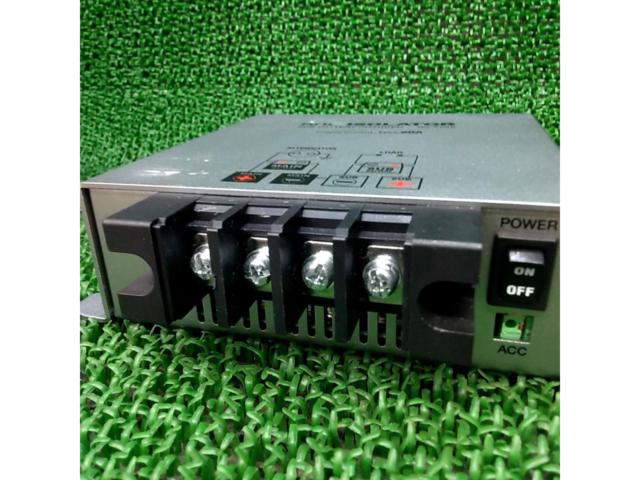 BAL 走行充電器 アイソレーター 2705