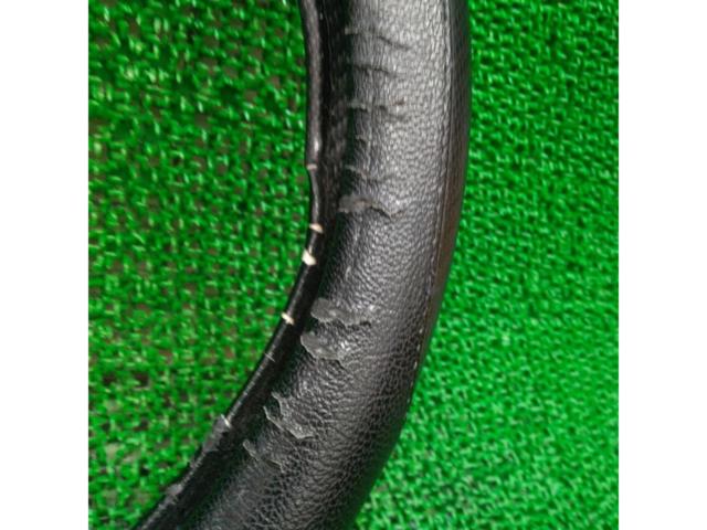 メーカー不明 ハンドルカバー※サイズ仮合わせ