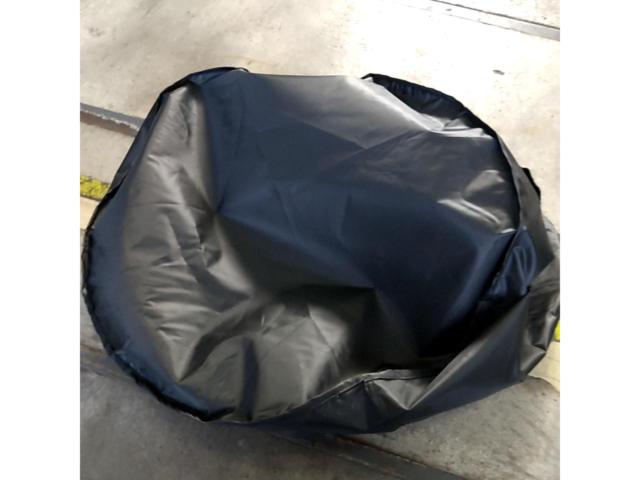 Unknown Manufacturer
Tire storage bag
4 pieces set