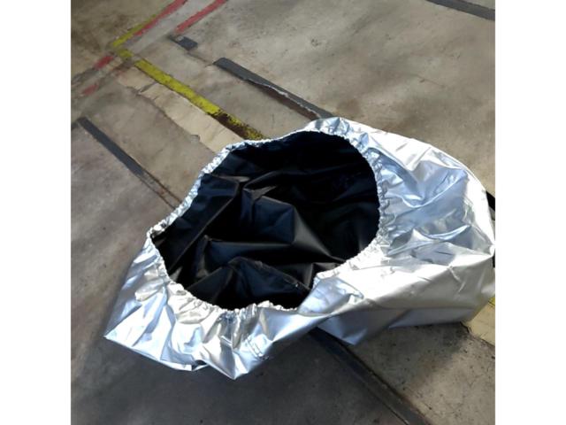 Unknown Manufacturer
Tire storage bag
4 pieces set