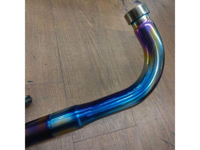 【Moriwaki Engineering】モンキー125 モンスターチタニウム(HG-Ti)