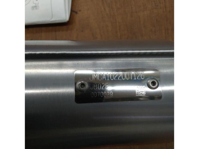 【Moriwaki Engineering】モンキー125 モンスターチタニウム(HG-Ti)