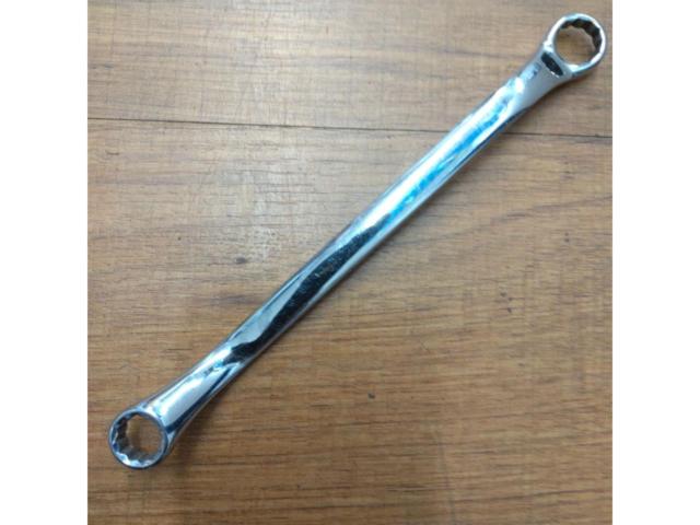 PRO-AUTO 12mm/14mm メガネレンチ