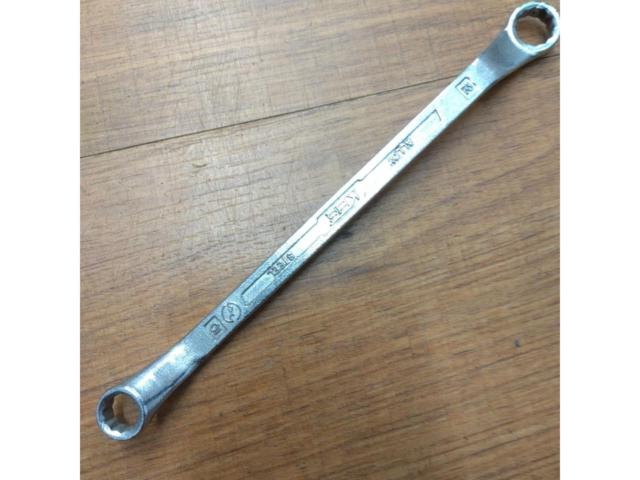 KBS 10mm/12mm メガネレンチ