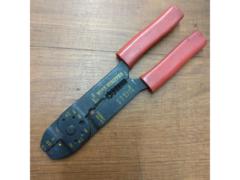 メーカー不明 多機能電工ペンチ