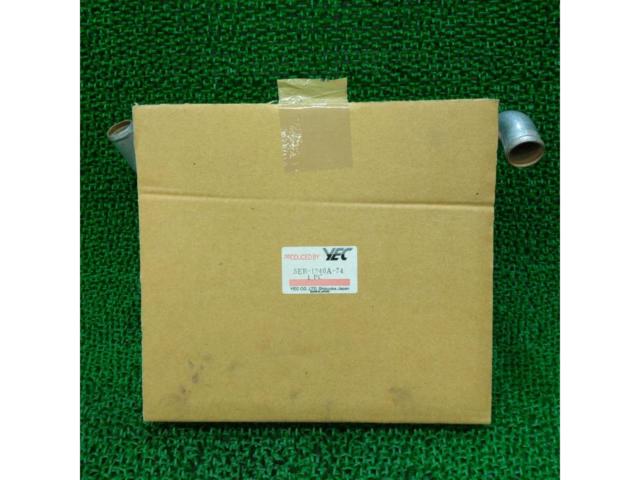 YAMAHA/YECYZF-R6/5EB(03)
Sub radiator