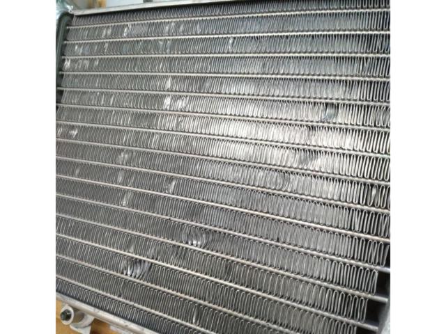 YAMAHA/YECYZF-R6/5EB(03)
Sub radiator