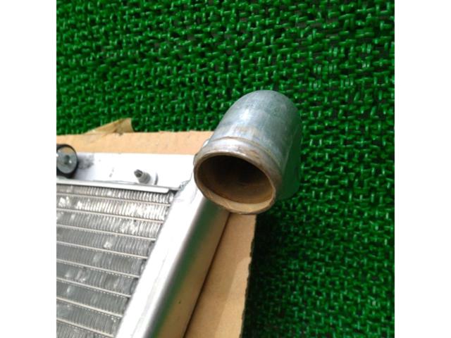YAMAHA/YECYZF-R6/5EB(03)
Sub radiator