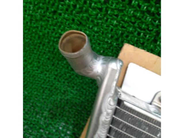 YAMAHA/YECYZF-R6/5EB(03)
Sub radiator