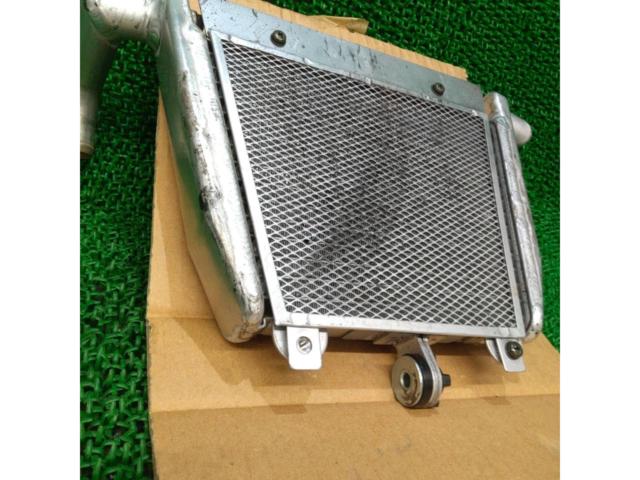 YAMAHA/YECYZF-R6/5EB(03)
Sub radiator