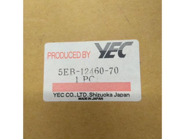 【YAMAHA/YEC】YZF-R6/5EB(03) ラジエーター