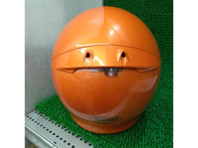 SHOEI
Z-6
Full-face helmet
Size: M