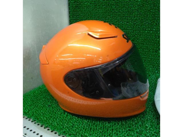 SHOEI
Z-6
Full-face helmet
Size: M