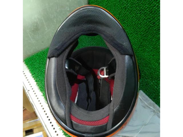 SHOEI
Z-6
Full-face helmet
Size: M