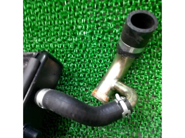 *Vehicle model unknown, TOYO
RADIATOR
Radiator