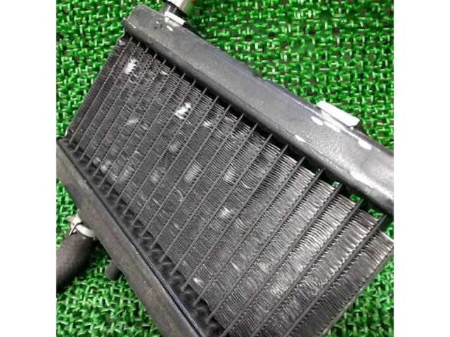 *Vehicle model unknown, TOYO
RADIATOR
Radiator