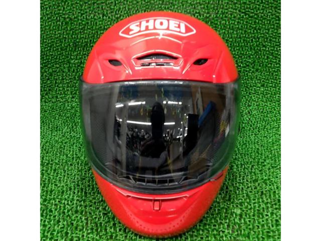*Interior deterioration present. SHOEIX-9
53-54cm (XS)
2006