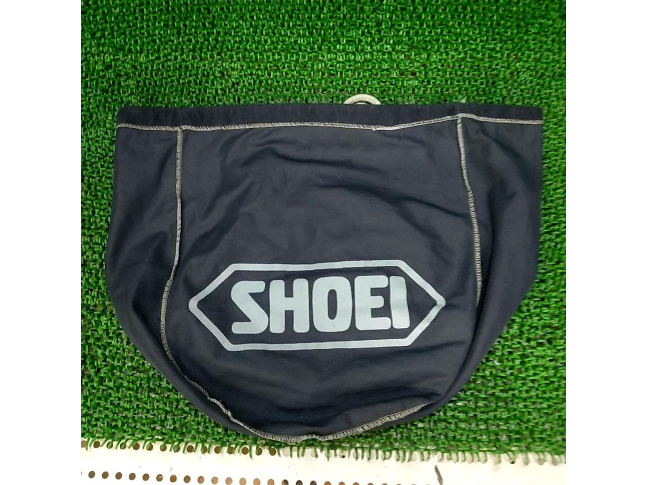 SHOEI helmet storage bag