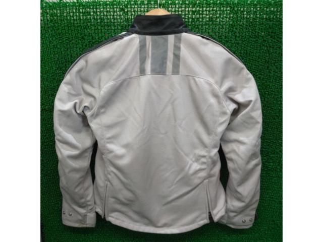 KUSHITANIKL-2095
Mesh jacket
Size: M