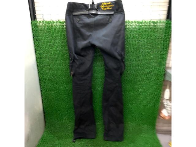 KUSHITANIKL-2089
Windstopper Cargo Pants
Size: M