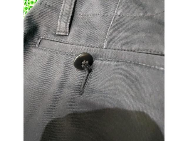 KUSHITANIKL-2089
Windstopper Cargo Pants
Size: M