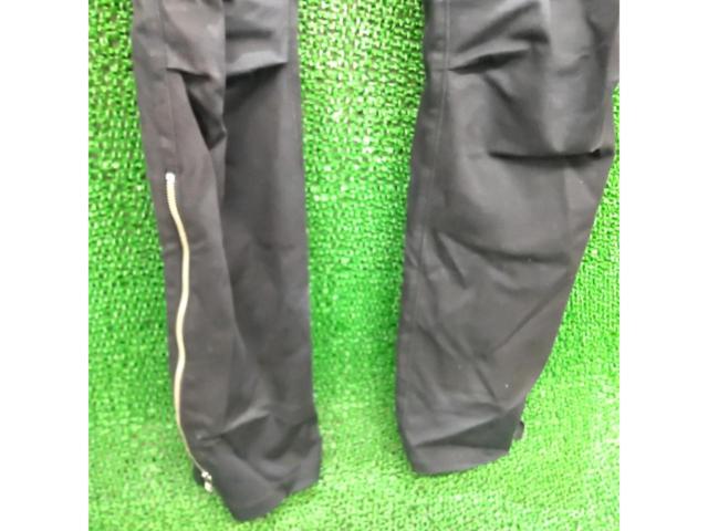 KUSHITANIKL-2089
Windstopper Cargo Pants
Size: M