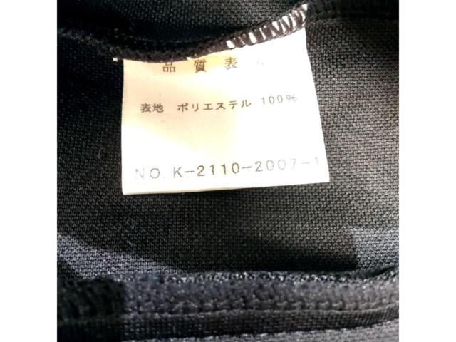 KUSHITANIK-2110
Coolmax Jersey
Size: M