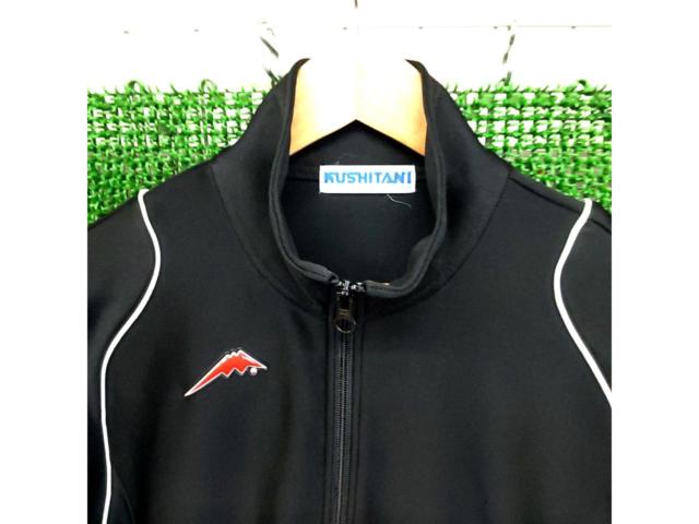 KUSHITANIK-2110
Coolmax Jersey
Size: M