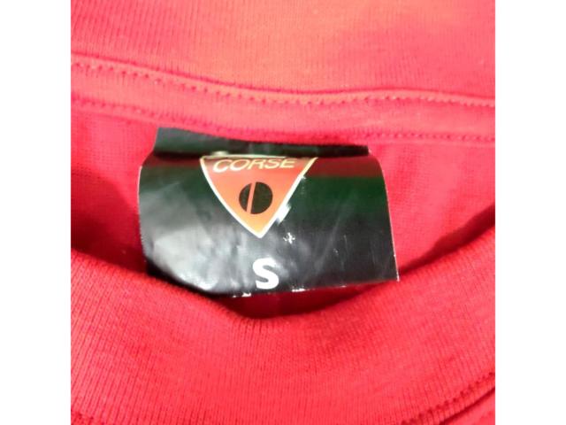 DUCATI
2008 Commemoration
T-shirt
Size: S