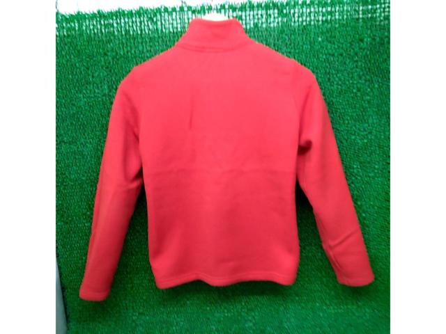 DUCATI
Zip up jersey
Size: S