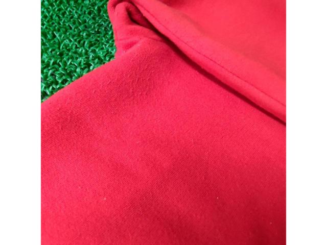 DUCATI
Zip up jersey
Size: S