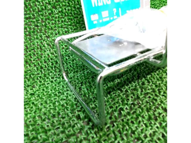 メーカー不明 WING CARRIER フロントキャリア
