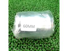 メーカー不明 汎用 ユニバーサルアルミパイプ 60mm