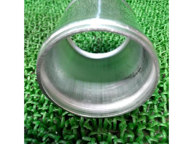 メーカー不明 汎用 ユニバーサルアルミパイプ 60mm