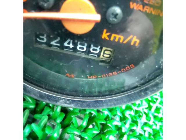 HONDA Zoomer/AF58 genuine speedometer