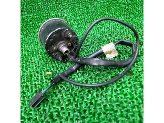 HONDA Zoomer/AF58 genuine speedometer