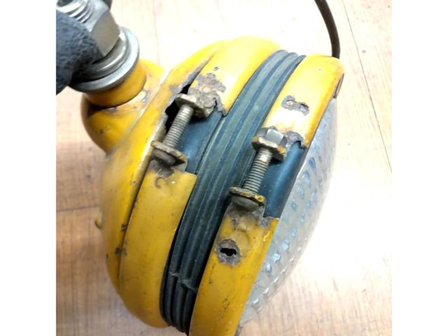 ワケアリ メーカー不明 汎用 ワークランプ