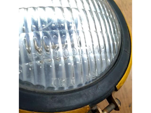 ワケアリ メーカー不明 汎用 ワークランプ