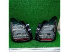 VALENTI スイフトスポーツ/ZC33S用 ジュエルテールランプ REVO
