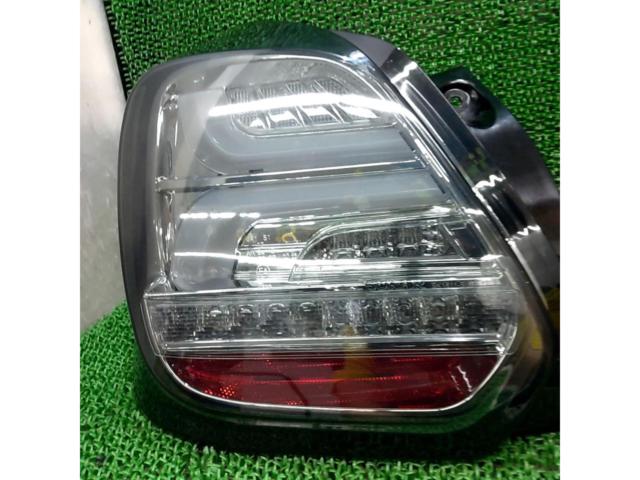 VALENTI スイフトスポーツ/ZC33S用 ジュエルテールランプ REVO