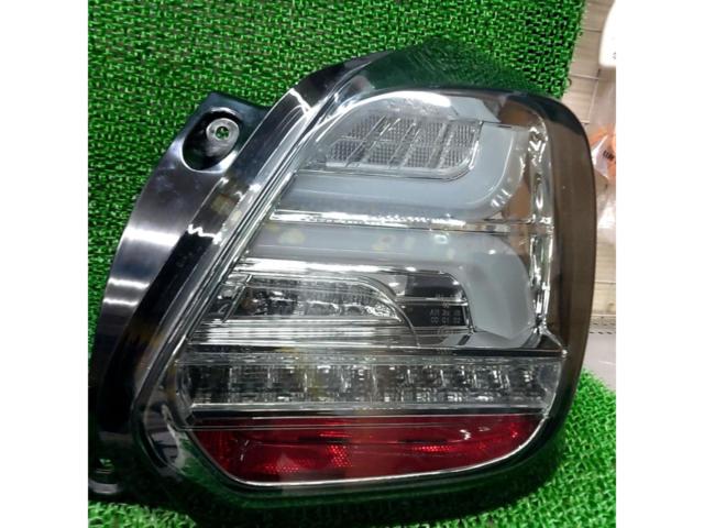 VALENTI スイフトスポーツ/ZC33S用 ジュエルテールランプ REVO