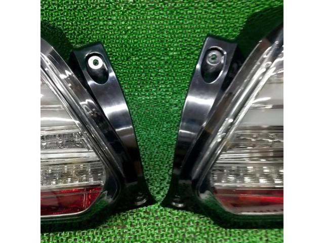 VALENTI スイフトスポーツ/ZC33S用 ジュエルテールランプ REVO