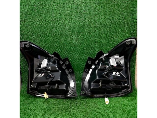 VALENTI スイフトスポーツ/ZC33S用 ジュエルテールランプ REVO