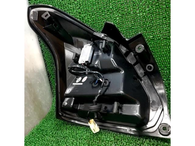 VALENTI スイフトスポーツ/ZC33S用 ジュエルテールランプ REVO