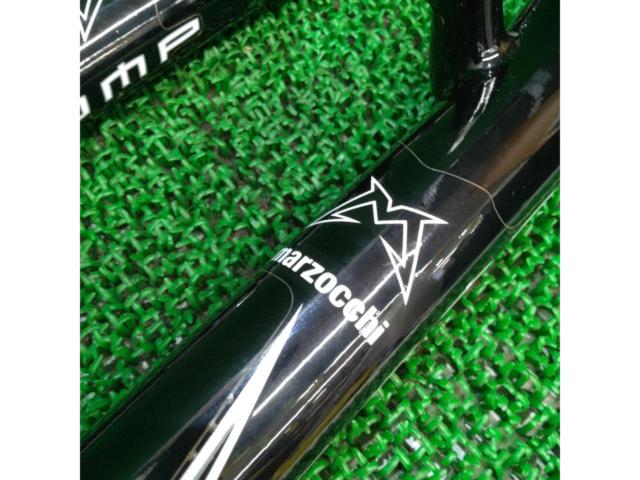 Marzocchi MZ Comp 26インチ対応サスペンションフォーク