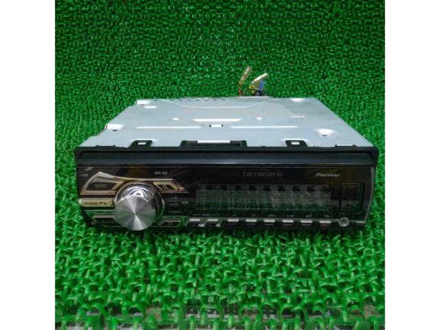 carrozzeria MVH-580