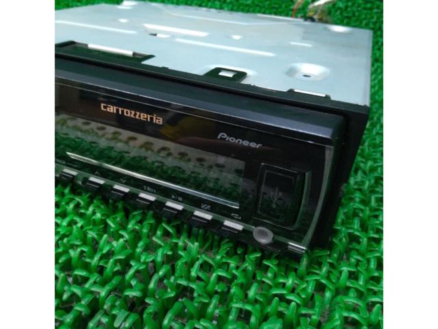 carrozzeria MVH-580