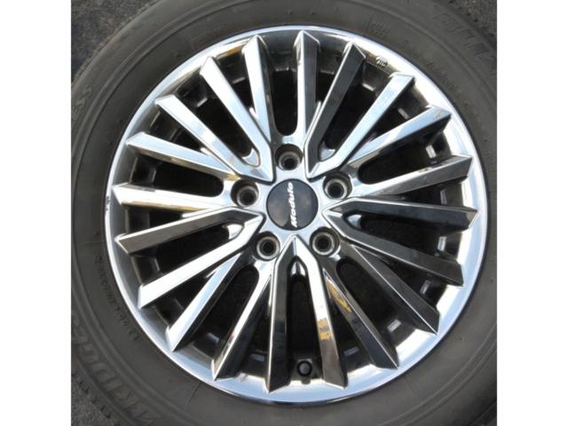 *Wheels only Honda
Modulo
MG-023
Stepwagon/RP5 Genuine Option