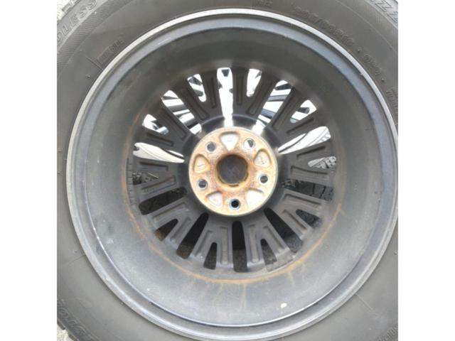 *Wheels only Honda
Modulo
MG-023
Stepwagon/RP5 Genuine Option